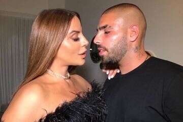 נסרין מותקפת: "רמה של פח אשפה"