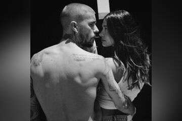 היילי ביבר רומזת: בייבי נוסף בדרך?