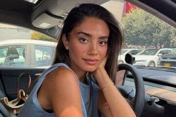 "תיקח הכל בשביל כסף": שחר חיון חוטפת אש