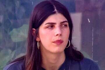 "התמוטטות עצבים": מה קרה לאלאיה מ"האח הגדול"?