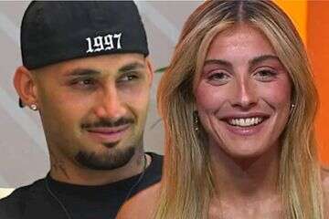 איסקוב: 'תרצה לא תהיה בת הזוג שלי'