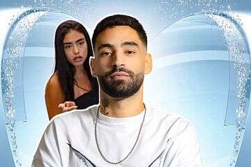 "הלב שלי נשבר": מאי מתמודדת עם פרישת נתנאל