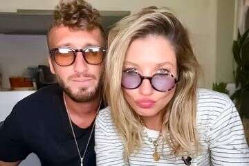 "עדי, אל תעזבי": הדרמה הלילית של בן זיני