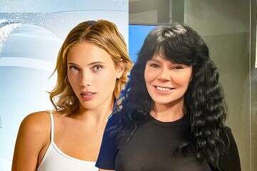 דנה רון נגד אנה: “משקרת במצח נחושה”