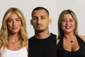 "יותר חכמה מכולנו": תרצה נגד שלאקה