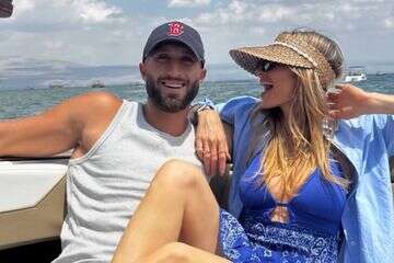 הקאמבק הרישמי: עדי הימלבלוי ובן זיני חזרו