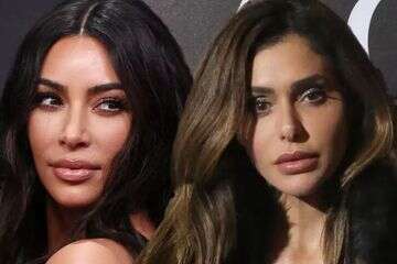 נעמה קסרי נגד קים: "פגיעה בזוגיות"