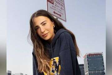 בן או בת? ליאל אלי חושפת את מין העובר