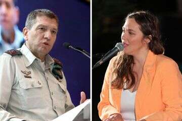 כוכבת "חתונמי" נגד אהרון חליוה: "זוכרת אותו, איכס"