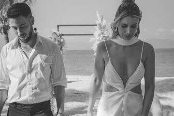 הכלה מ"חתונמי" שהתהפכה אחרי החופה מסבירה מה קרה