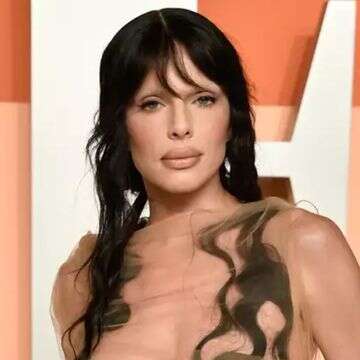 "נמשכת לנשים, גברים לא עושים לי את זה"