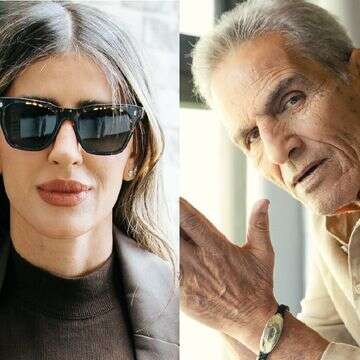 עינב בובליל הוזהרה בנוגע לאביה יוסי: "אני לא מאמינה"