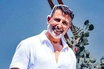 מהכלא ועד החופה: מי אתה שרון שואן מ"חתונמי"?