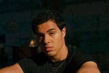 "קשה רצח": מרגי משתף על הזוגיות והקריירה הבינלאומית