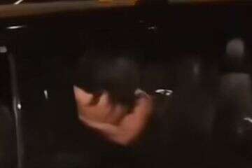 תיעוד מדאיג: הזמרת פונתה מעולפת ממועדון