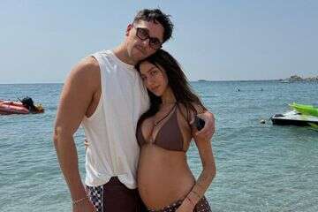 בשעה טובה: שני גולדשטיין בהיריון ראשון