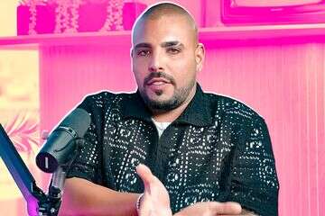 "פירקו אותנו": רום שמיר מפרק לגורמים את הפרידה מנסרין