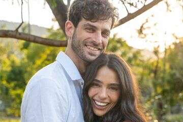 האם נטלי מ"חתונמי" רמזה לגורל הקשר עם נועם?