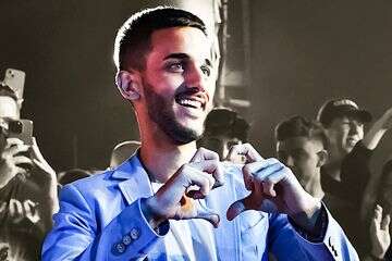 ערבי, גיי, ציוני: הסיפור הלא גמור של קאזם חליליה