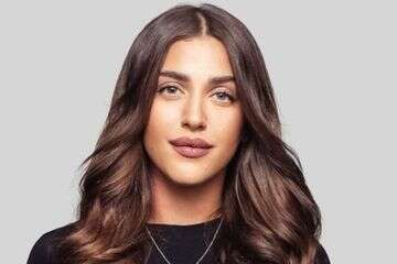 לינור סביניק מתפללת: "הלב שלי פצוע"