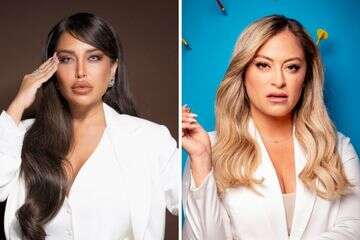 "תשחררי ממני": אביבית בר זוהר נגד ליהיא גרינר