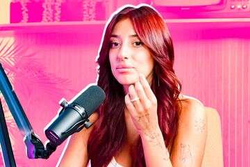 מאי ערב מ"האח": "חן שיקר לי בלי סוף"