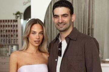 בר זומר לפני הלידה: "אני מפחדת"