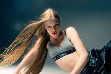 אבא מיליארדר: ויויאן על החיים בלי העושר של אילון מאסק