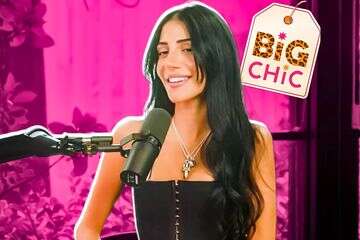 דני לוי: "נורת' היא המוזה שלי"