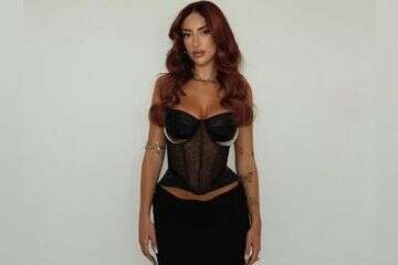 ״אשתחרר מהכלא״: מאי ערב מגיבה לסטורי המועתק