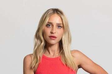 "לא נתפס": יוכי אפוליאון נשברת