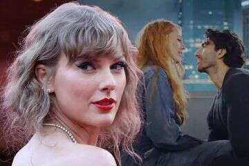 השופט פסק: טיילור על דוכן העדים?