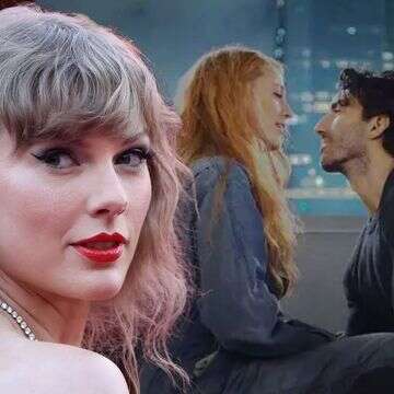 השופט פסק: טיילור על דוכן העדים?