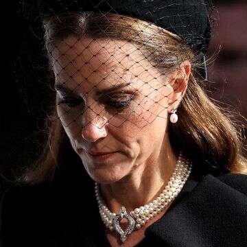 וויליאם וקייט: 'התקפה מחרידה ומזעזעת'