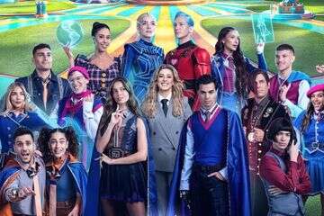 ״בהצלחה לאנה זק״: כל הסודות מאחורי הקלעים של הפסטיגל