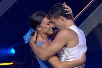 טל מורד מודה: "הייתי בקשר עם סנה"