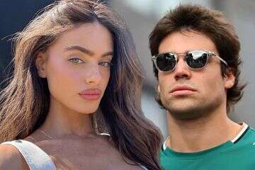 אחרי הפרידה מיעל שלביה: לאנס כבר צמוד לאחרת