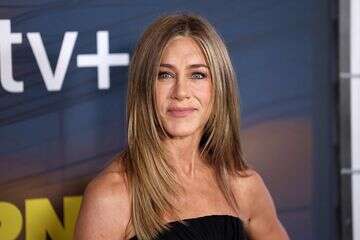 "נראית טוב, אבל עשויה": הטיפולים של ג'ניפר אניסטון