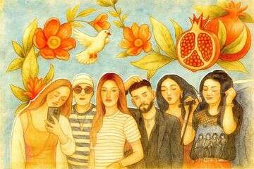 צונאמי רכילותי: הרגעים שעשו את תשפ"ה