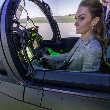 קייט מידלטון ממריאה: תפקיד חדש וסוד משפחתי