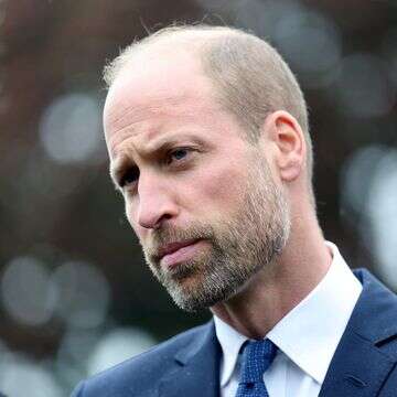 הנסיך וויליאם: "לא אחזור על טעויות ההורים"