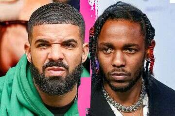 דרייק מול קנדריק: לאמאר ניצח גם בבית המשפט