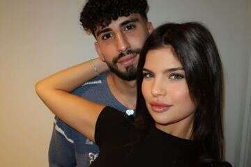 הצעד המפתיע של חן ושירז