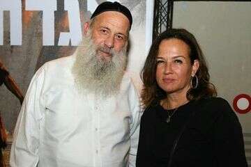 "הלב נח": צופית גרנט ושולי רנד מתרחקים