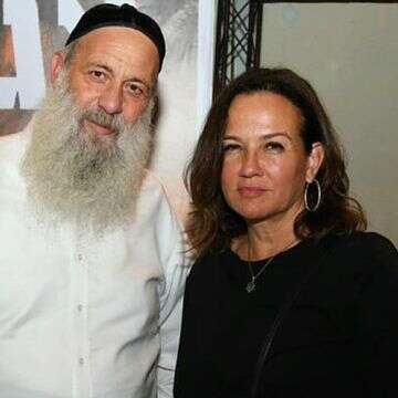 "הלב נח": צופית גרנט ושולי רנד מתרחקים