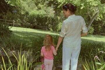 המחווה של מייגן ליליבת