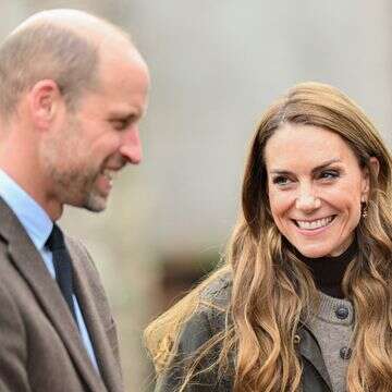 וויליאם וקייט נוקמים בפפראצי