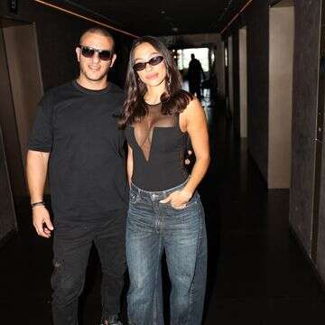 סכסוך משפחתי: שני אדרי ואלירן אדרי בנתק מוחלט