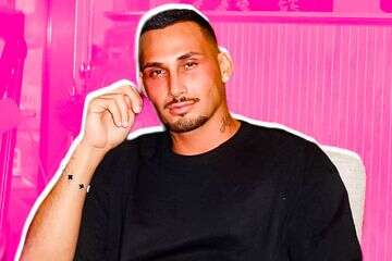 ארז איסקוב: "לקח לי 5 ימים להתאושש מההפסד"