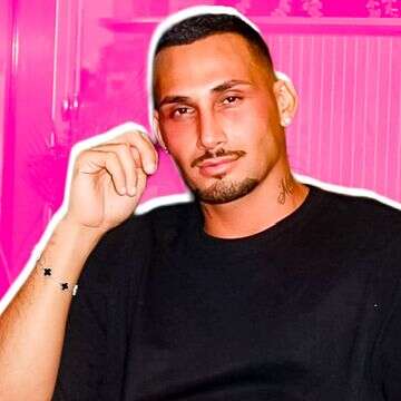 ארז איסקוב: "לקח לי 5 ימים להתאושש מההפסד"